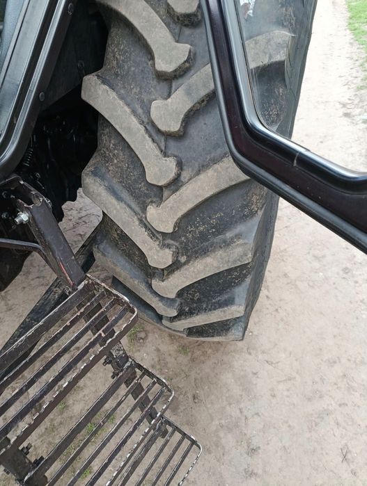 Трактор Беларусь мтз