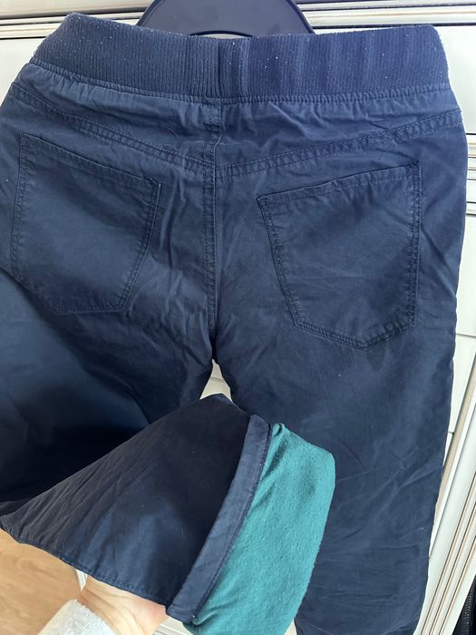 Pantaloni Jogger, H&M, captusiti