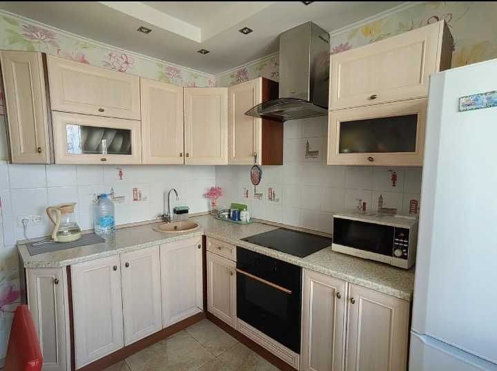 Сдаётся 1к в районе Ивушки