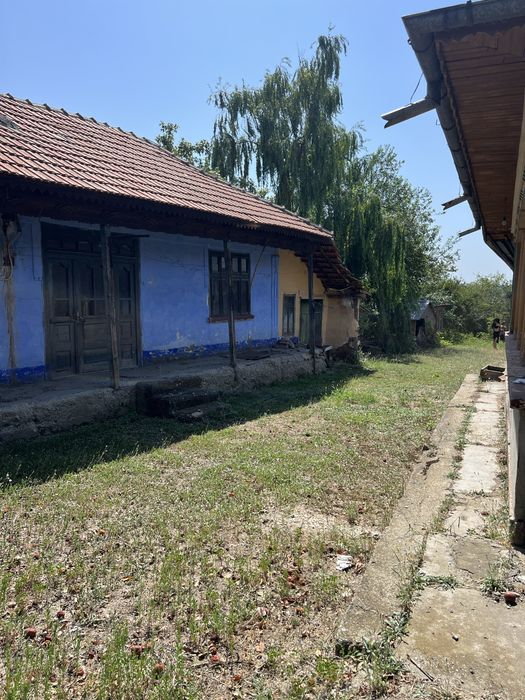 Casa de vanzare in comuna Călugăreni, sat Brăniștari