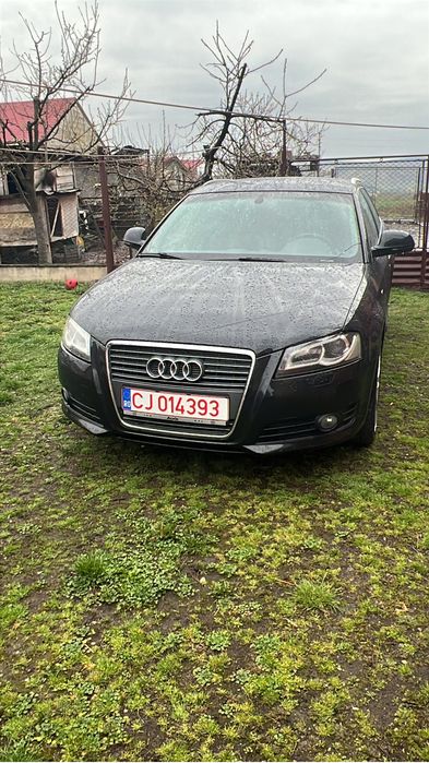 AUDI A3 2010 — imagine 2