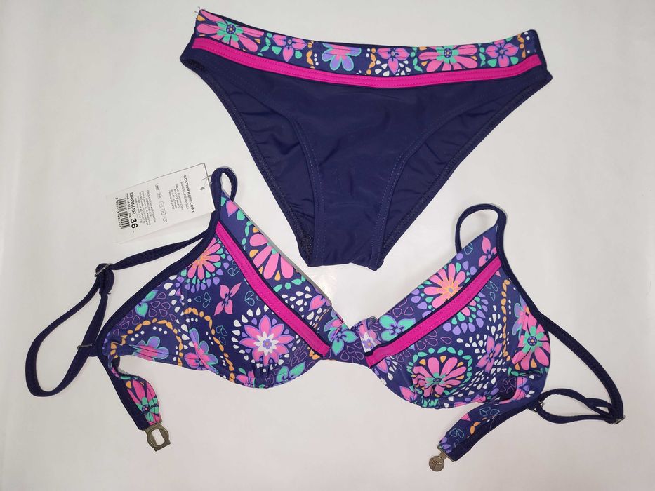 Бански костюм на ликвидация