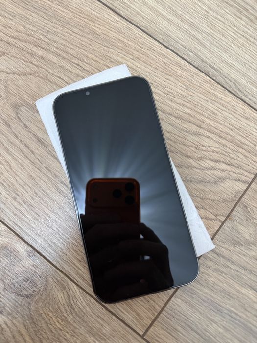 iPhone 13 pro max 128Gb