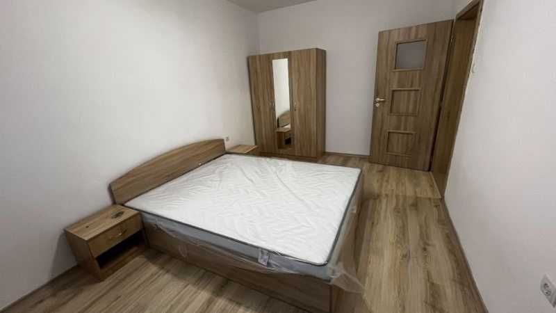 Дава се под наем Тристаен апартамент в София, Стрелбище - 92 кв.м за 548.25 € - Снимка #4