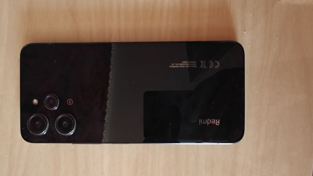 Xiaomi Redmi Note 12
