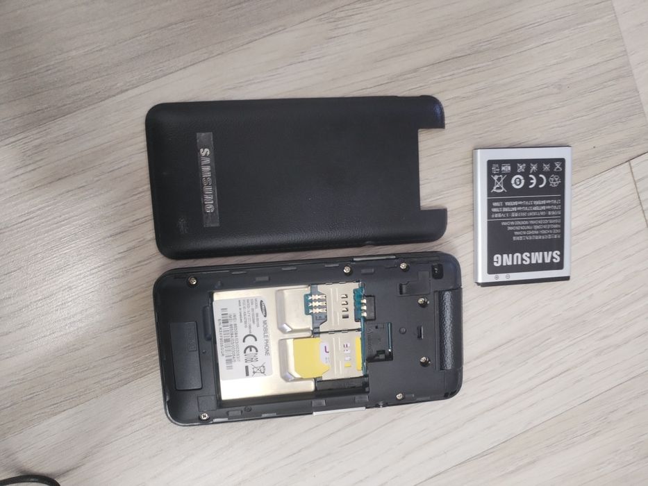 Samsung sm-510s Gsm