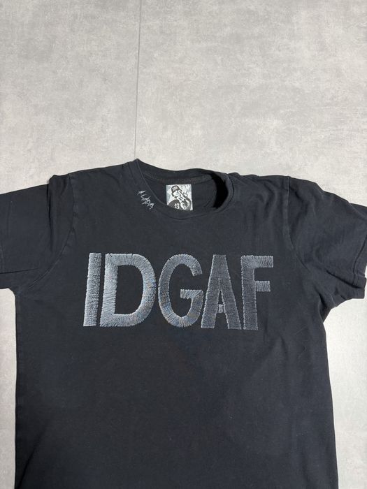 Тениска LUDA, М размер