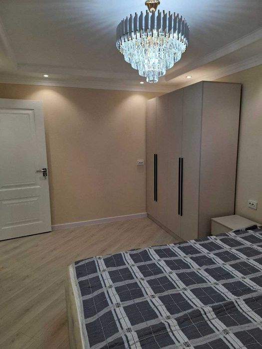 №3796.Сдам 3х-комнатную квартиру хорошим людям.