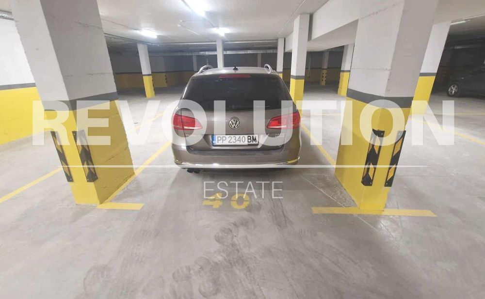 Дава се под наем Двустаен апартамент в Варна, Младост 1 - 58 кв.м за 600 € - Снимка #8