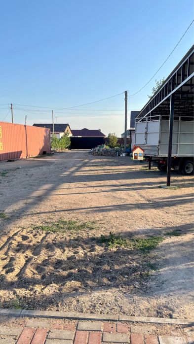 Продаётся Дом с.Кызыл-Жар