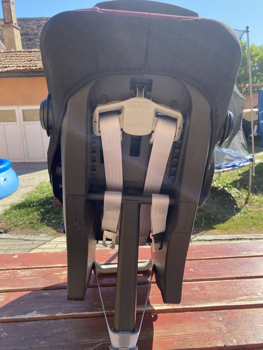 Scaun Auto RF Britax Romer Max Way Plus 9-25 kg