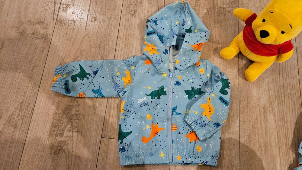 Детско облекло от 9 месеца, момчета