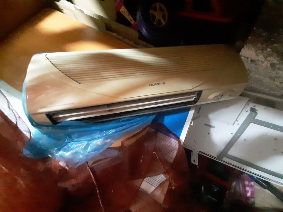 Обогреватели  б/у  ,рабочий и  требуют ремонта