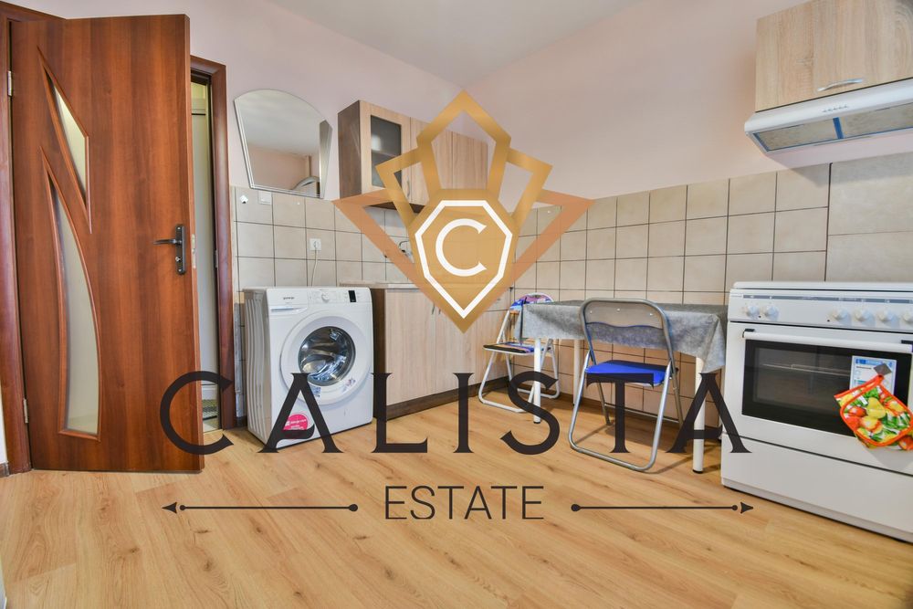 Дава се под наем Двустаен апартамент в София, Студентски град - 50 кв.м за 449 € - Снимка #3