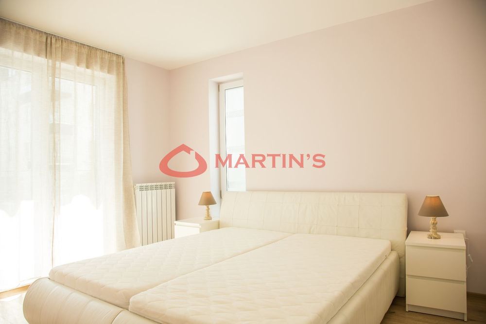 Дава се под наем Тристаен апартамент в София, Витоша - 120 кв.м за 917.49 € - Снимка #6