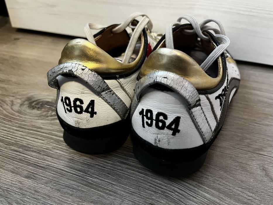 Dsquared2 дамски обувки