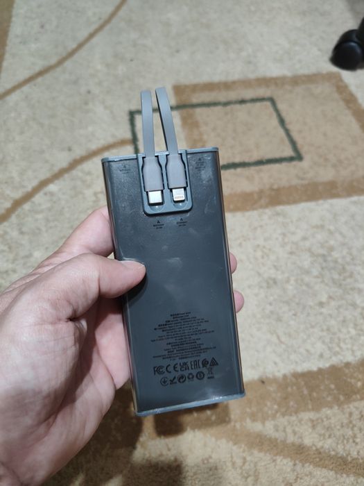 Повербанк 10.000mAh