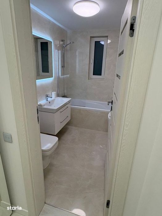 Apartament PREMIUM , 3 camere, 73mp, etaj 1, zona Eroilor