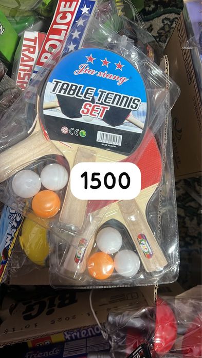 Игрушки по оптовой цене