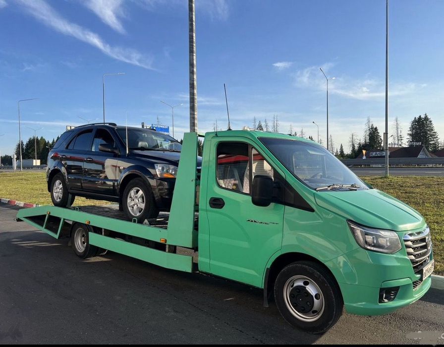 Эвакуатор услуги от 10000 до18000 Евокуатор