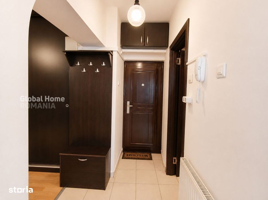 Apartament 2 camere | Piata Victoriei - 1 Mai | Bloc Reabilitat