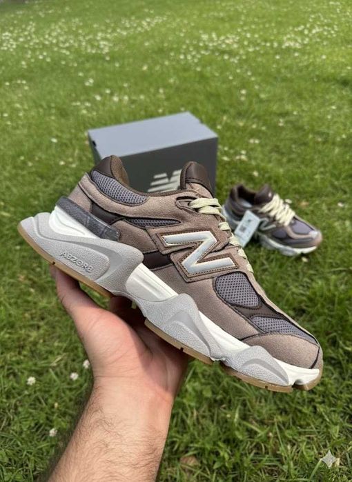 Adidasi NEW BALANCE 9060 - Adidasi Premium
