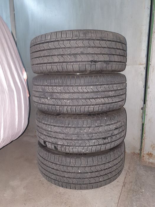 Аргинал завод диска балон 215/45R17