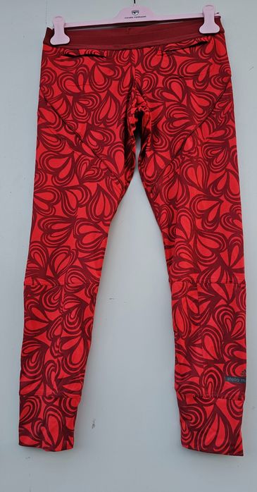 Adidas Stella McCartney изключителен цвят оригинален дамски клин М раз