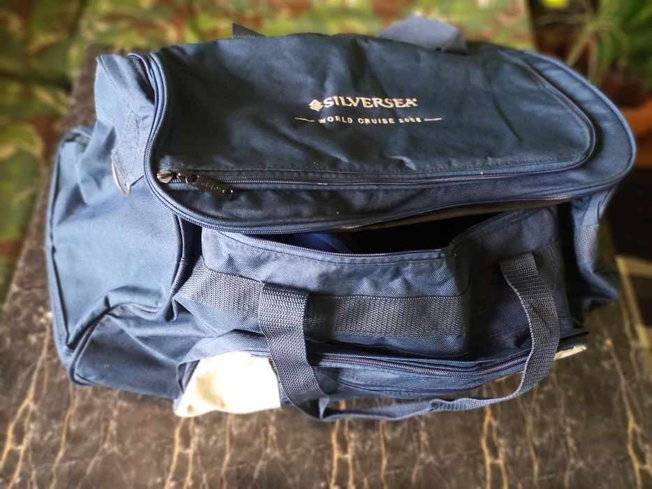 Сак /Раница/ Чанта за багаж