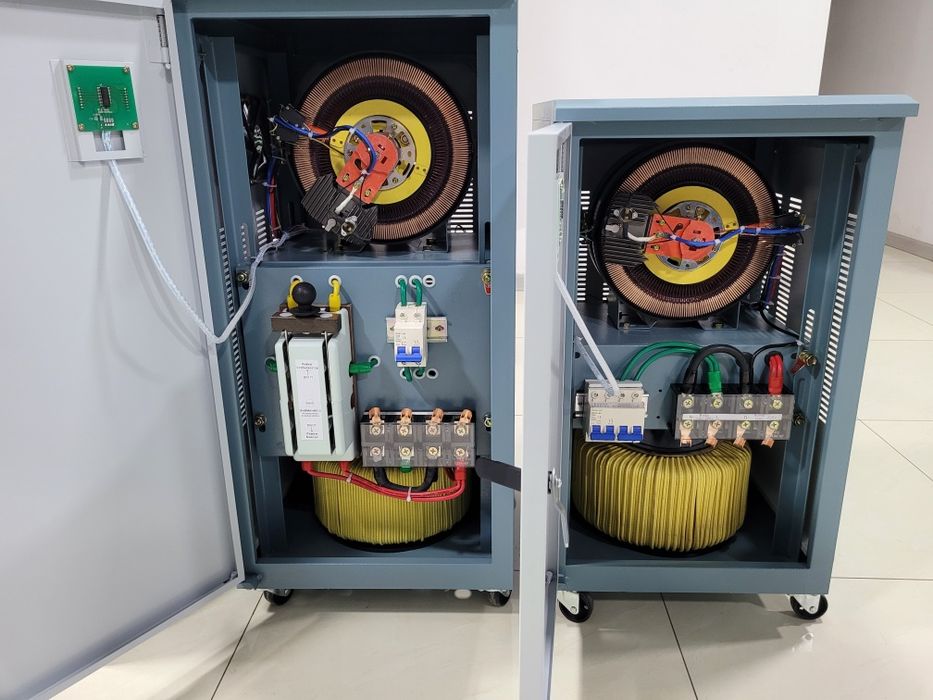 Stabilizator BESTON 30KV