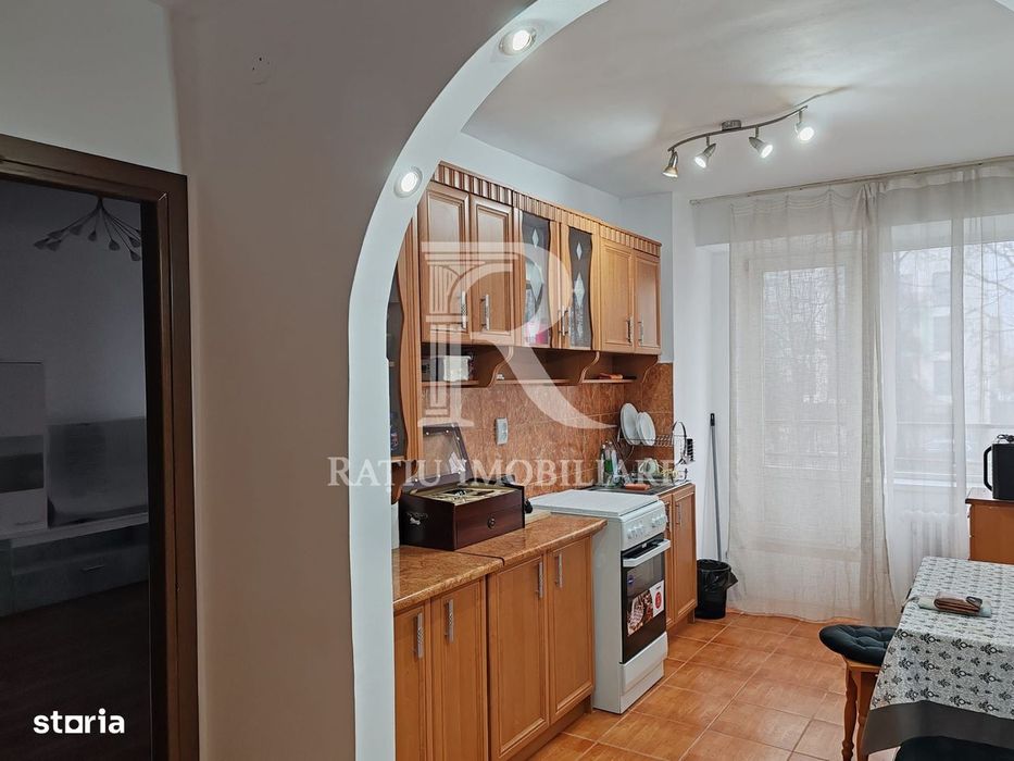 Apartament cu 3 camere | Dimitrie Cantemir | Etajul 1 | Oradea