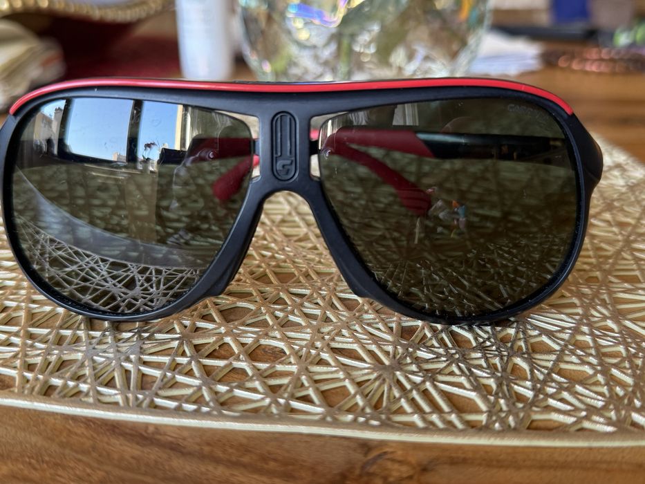 Слънчеви очила Carrera