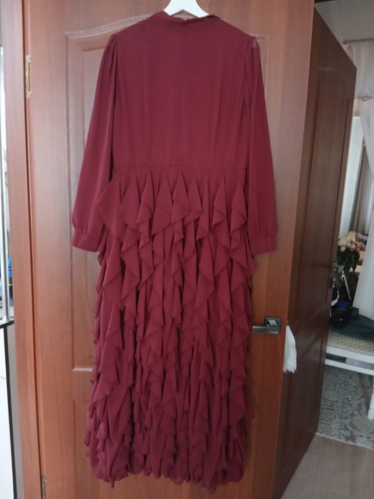 Продам вечерное платье