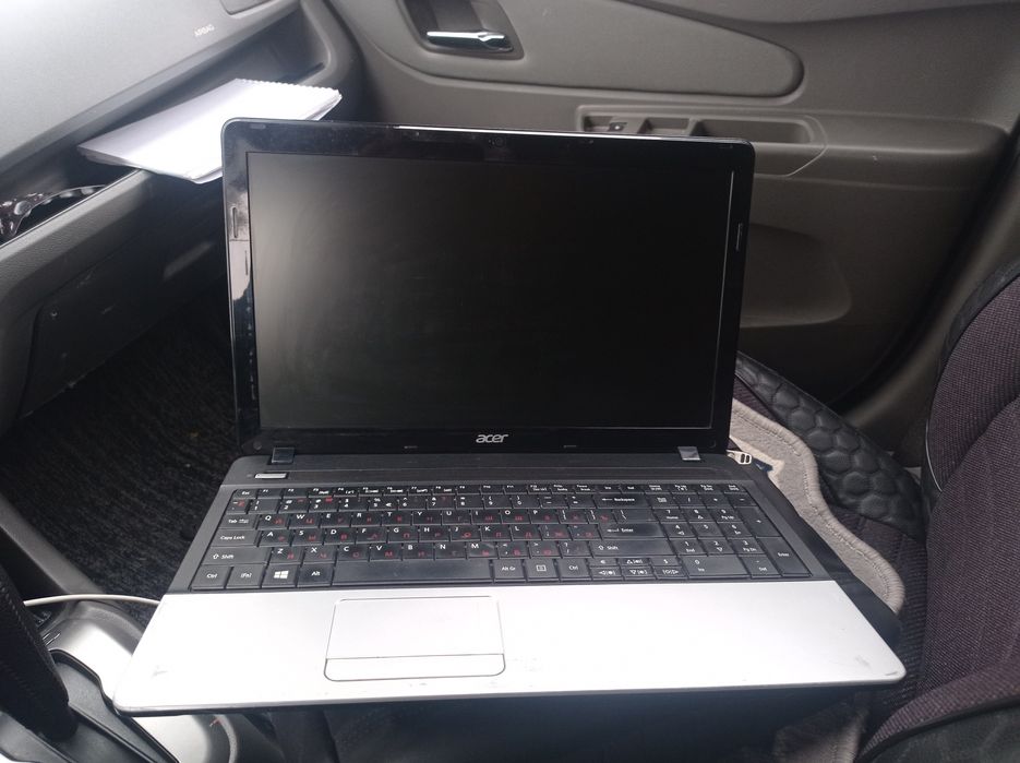 Ноутбук сотилади срочна