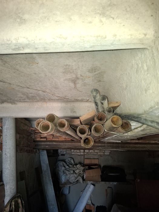 Трубы металл 4 метровые