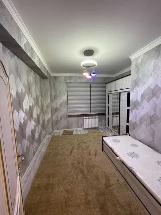 Сдаётся квартира в новостройке