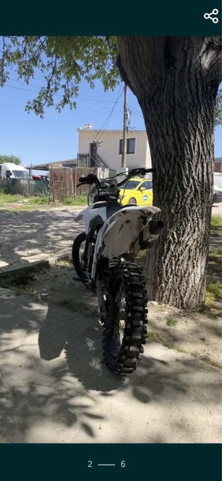 Мотор Barton nxt 150 кубика