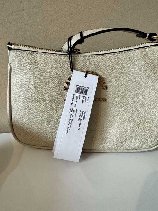 Нова, оригинална дамска чанта KARL LAGERFELD