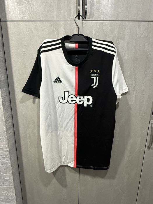 Футболна тениска Juventus XL