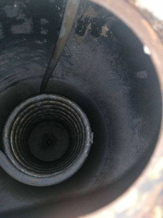 Бойлер със серпентина 80 литра