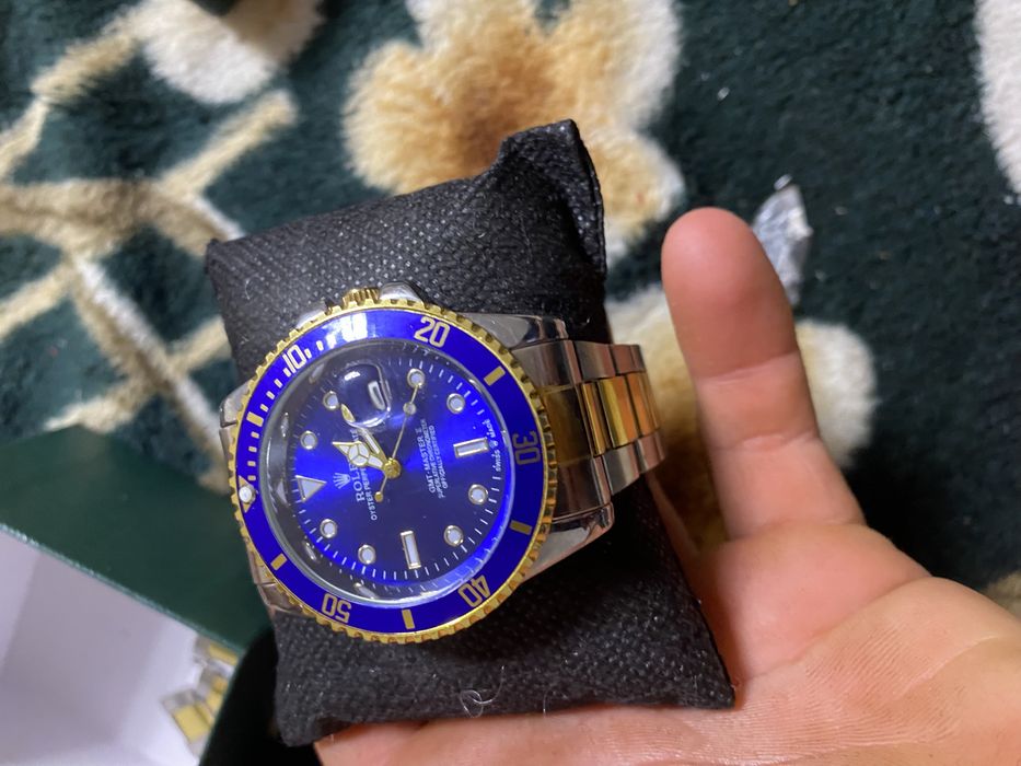 Ceas rolex.