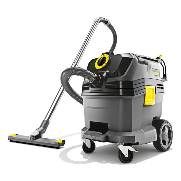 Профессиональный  пылесос  Karcher NT30