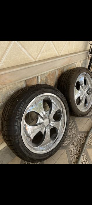 saka diska r17 215/45 r17 diska avto diska diskalar.  Yengil qotishmal