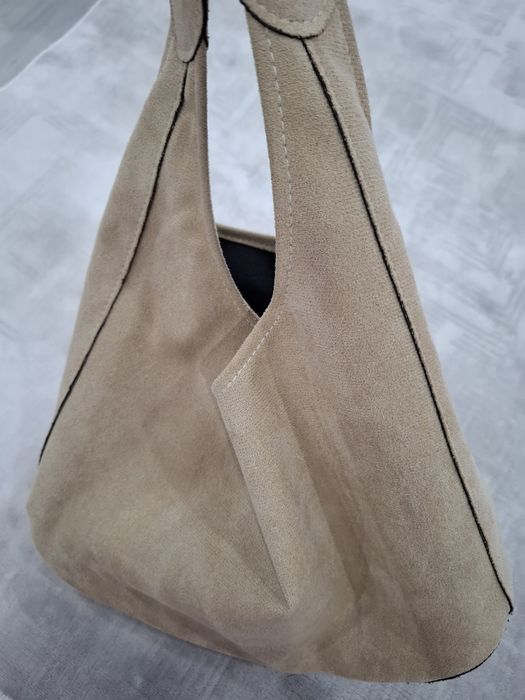 Сумка-тоут, через плечо