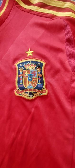 Tricou adidas fotball