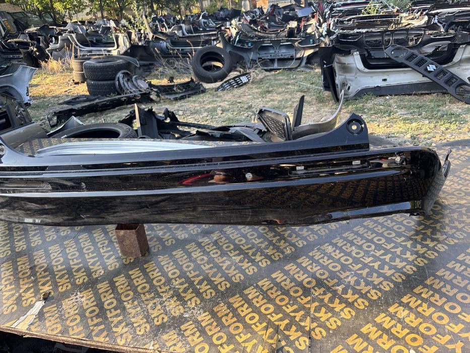 Броня Honda ZR-V 2023 год.-