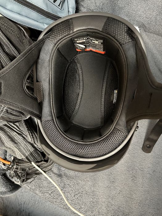 Casca motocicleta Harley Davidson