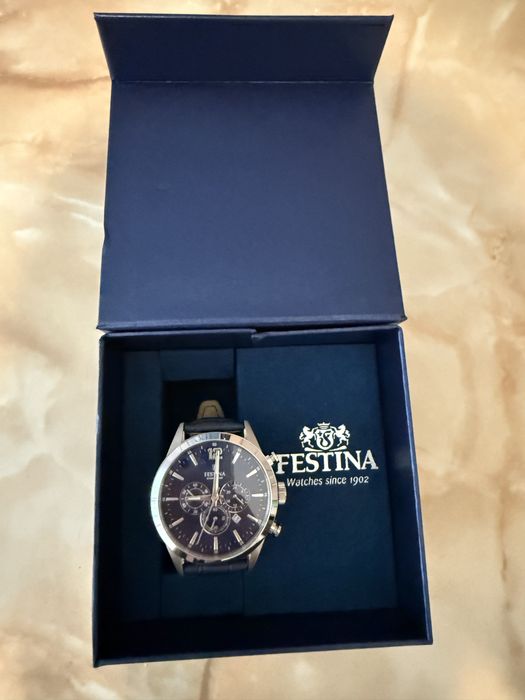 Ceas Festina Cronograph