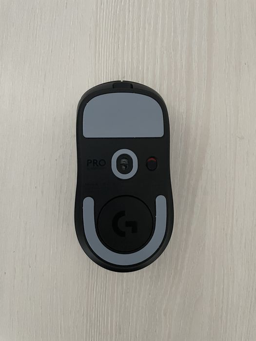 Мышь Logitech G Pro X Superlight 2 черный