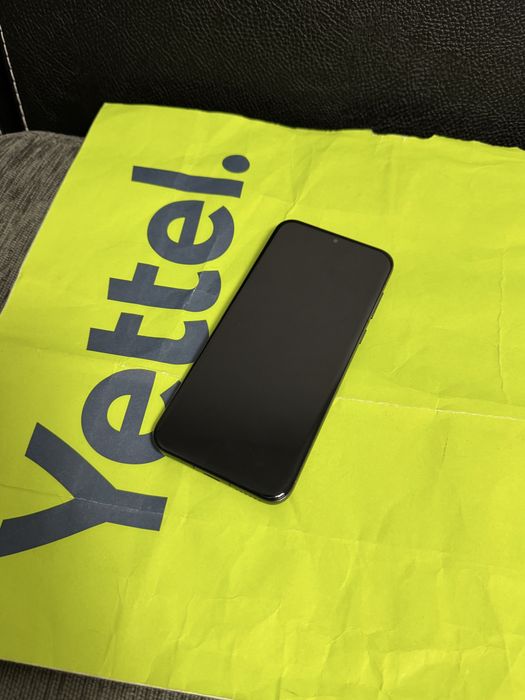 512GB Huawei Pura 70 Pro 12GB Yettel Гаранция 2027г. Black